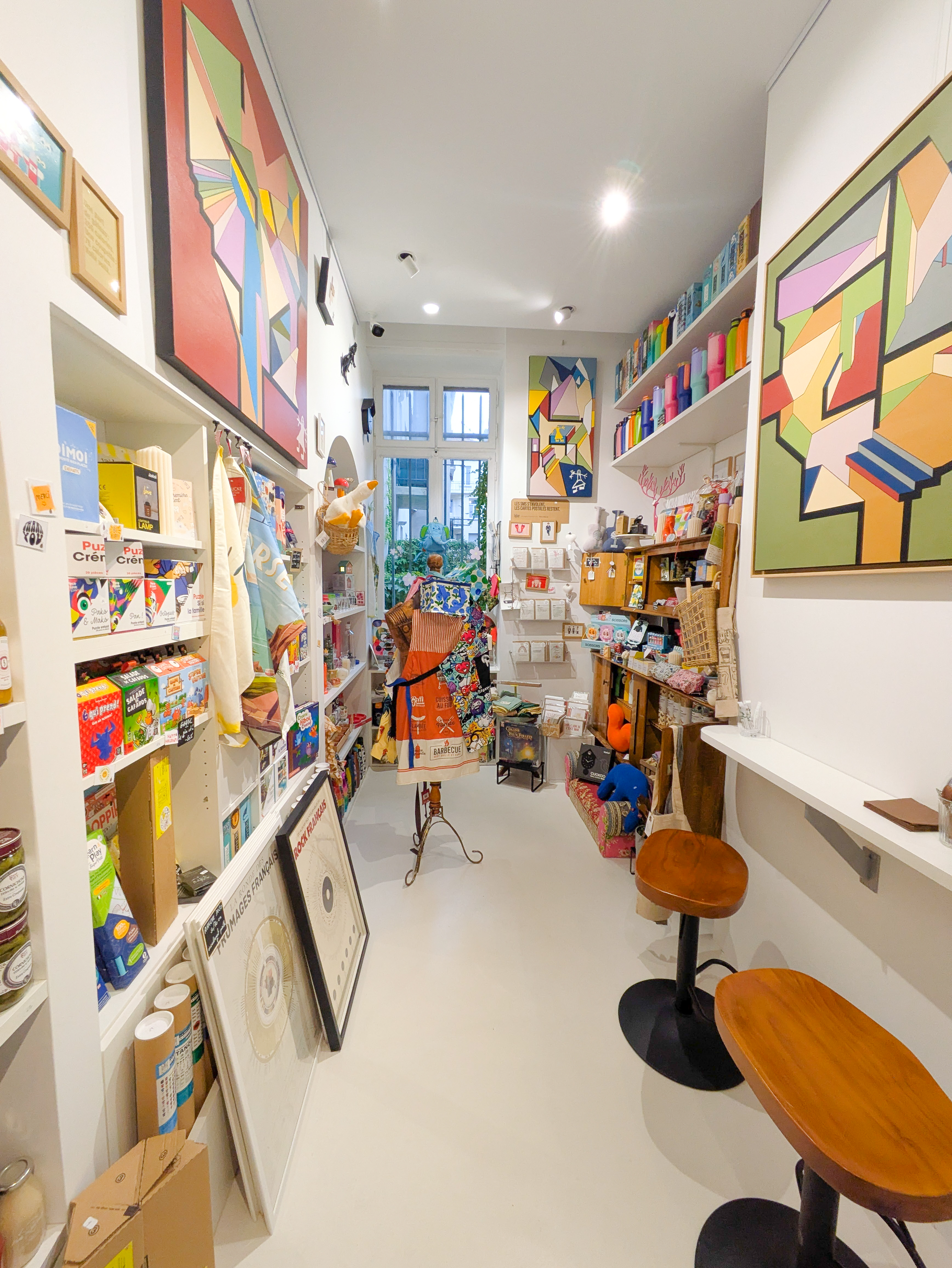 Boutique Le Cafard